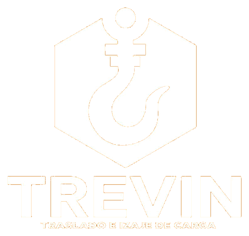 TREVIN - Traslado e izaje de carga